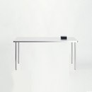 Lehni Aluminium table 2
