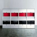 Lehni Offce shelves