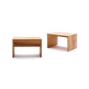 tossa Bedside Table