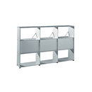 Wogg Wogg 22 | Slim shelf system
