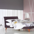 Flou Meridiana Bed