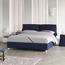 Flou Nathalie Bed