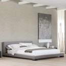 Flou Vulcano Bed