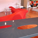 M-SHAPE mTABLE #5