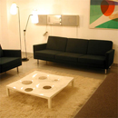 M-SHAPE mTABLE #6