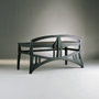 ADELTA Piano bench Maria van de Velde