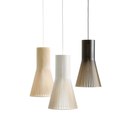 Secto Design Secto 4201 Pendelleuchte