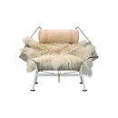 PP Møbler PP 225 | Flag Halyard Chair