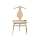 PP Møbler PP 250 | Valet Chair