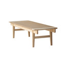 PP Møbler PP 589 | Slatted Bench