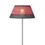 FLOS ROMEO LIGHTING IN THE RAIN