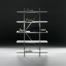 Flexform Carlotta Libreria