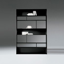 Flexform Lightpiece Librerie