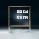 Flexform Moka Vetrina
