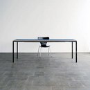Lehni Pull-out table