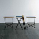 Lehni Folding table