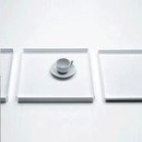 Lehni Serving tray