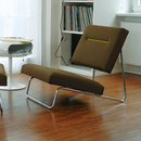 Lampert, Richard Lounge Chair Hirche