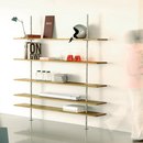 Lampert, Richard Eiermann shelving