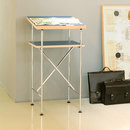 Lampert, Richard Milla high desk