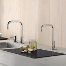 Dornbracht Meta.02 Kitchen