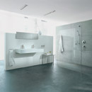 Hansgrohe Axor Steel