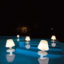 Metalarte Waterproof Pool lamp