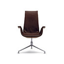 Walter Knoll FK 6725 Bucket chair