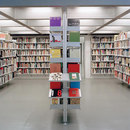 sdr plus Shelving System 606