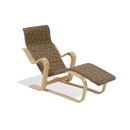 Isokon Plus Isokon Long Chair