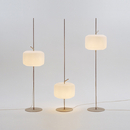 nanoo by faserplast nan05 floor lamp