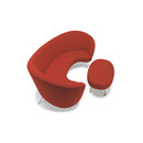 OFFECCT Orgy Sofa