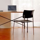 Lampert, Richard Giorgio stacking chair