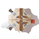 Fantoni 3.3 operative system