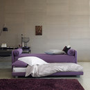 Flou Duetto Bed