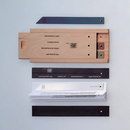 Danese Ellice/Ellice tris bookmarker