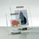 Danese Galapagos picture frame