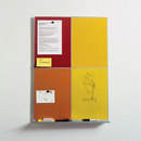 Danese Pin up magnetic-board