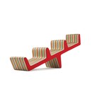 Erik Jørgensen EJ-2800 Seesaw