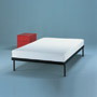Habit Bed GB1085