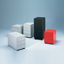 Habit Habit Container Program