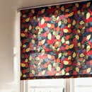Ann Idstein Roller Blinds