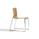 Blå Station Chair 69