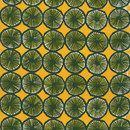 Marimekko Appelsiini 52896 interior fabric