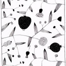 Marimekko Lompolo 50935 interior fabric