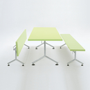nanoo by faserplast nan07 table/bench