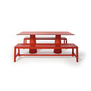 moooi container table
