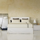 Flou Plaza Bed