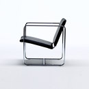 Living Divani K chair