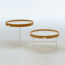 De Padova Chab-table